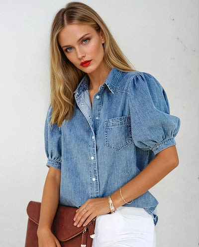 Denim Season