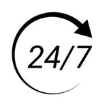 Premium Quality & 24/7 Support