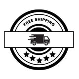 FREE & FAST SHIPPING
